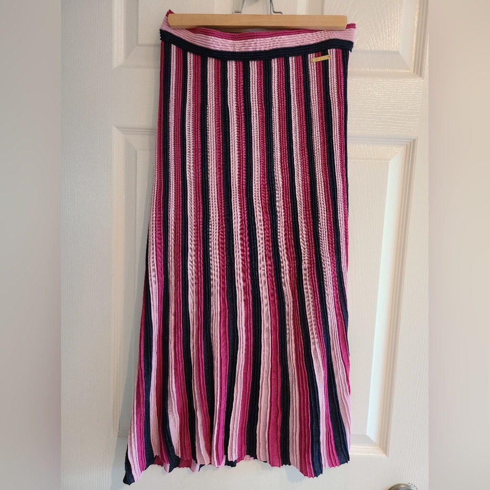 New Michael Kors Knitted Skirt